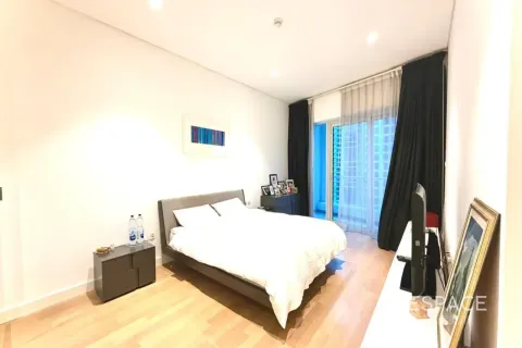 Byt v Dubai Marina, SAE 3 ložnice, 205 m² Č.: 737857 - fotografie 14