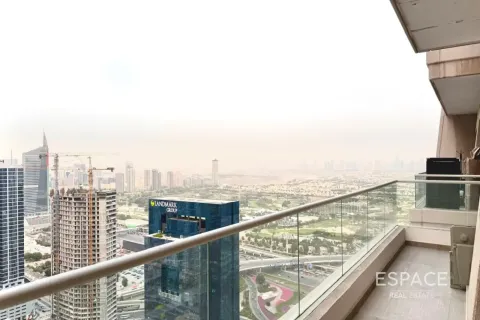 Lägenhet i Dubai Marina, Dubai, UAE 3 sovrum, 205 kvm Nr. 737857
