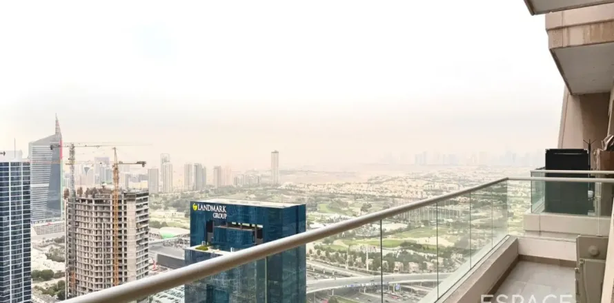 Byt v Dubai Marina, SAE 3 ložnice, 205 m² Č.: 737857