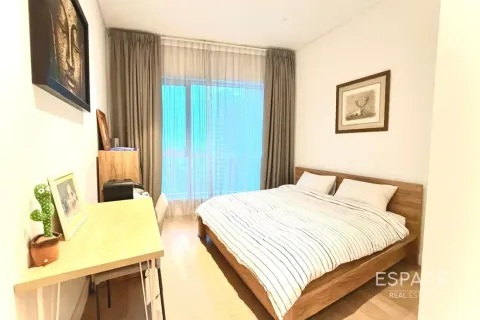 Byt v Dubai Marina, SAE 3 ložnice, 205 m² Č.: 737857 - fotografie 10