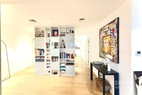 Byt v Dubai Marina, SAE 3 ložnice, 205 m² Č.: 737857 - fotografie 17