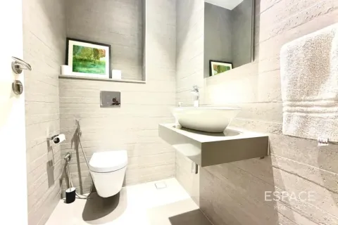 Byt v Dubai Marina, SAE 3 ložnice, 205 m² Č.: 737857 - fotografie 8