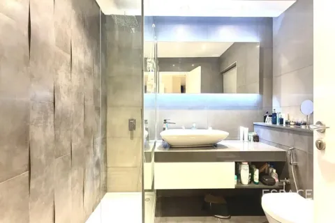 Byt v Dubai Marina, SAE 3 ložnice, 205 m² Č.: 737857 - fotografie 13