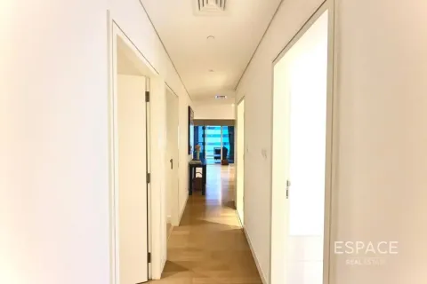 Byt v Dubai Marina, SAE 3 ložnice, 205 m² Č.: 737857 - fotografie 16