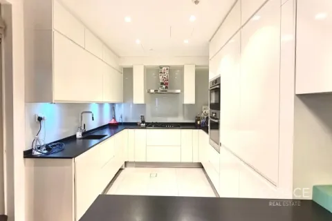 Byt v Dubai Marina, SAE 3 ložnice, 205 m² Č.: 737857 - fotografie 5