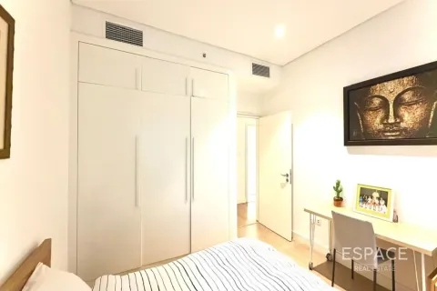 Byt v Dubai Marina, SAE 3 ložnice, 205 m² Č.: 737857 - fotografie 11
