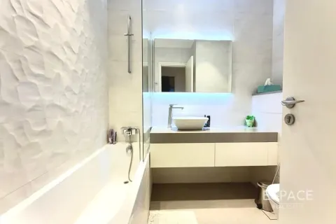 Byt v Dubai Marina, SAE 3 ložnice, 205 m² Č.: 737857 - fotografie 9