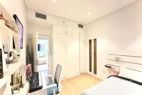 Byt v Dubai Marina, SAE 3 ložnice, 205 m² Č.: 737857 - fotografie 12
