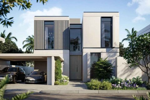 پروژه توسعه Fay Gardens در Khalifa City، Abu Dhabi، امارات متحده عربی شماره 760073