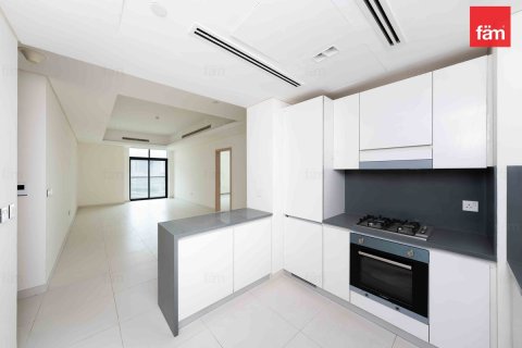דירה למכירה ב Downtown Dubai (Downtown Burj Dubai), Dubai, איחוד האמירויות  1 חדר שינה, 105.7 מ"ר, מספר 629550 - תמונה 6