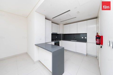 דירה למכירה ב Downtown Dubai (Downtown Burj Dubai), Dubai, איחוד האמירויות  1 חדר שינה, 105.7 מ"ר, מספר 629550 - תמונה 3