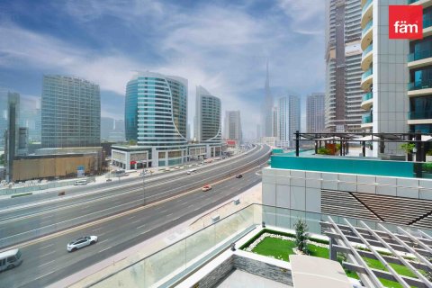 דירה למכירה ב Downtown Dubai (Downtown Burj Dubai), Dubai, איחוד האמירויות  1 חדר שינה, 105.7 מ"ר, מספר 629550 - תמונה 16