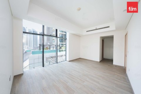 דירה למכירה ב Downtown Dubai (Downtown Burj Dubai), Dubai, איחוד האמירויות  1 חדר שינה, 105.7 מ"ר, מספר 629550 - תמונה 4