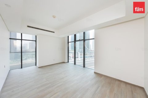 Квартира в Даунтаун Дубай (Даунтаун Бурдж Дубай), ОАЕ 1 спальня, 105.7м2 № 629550