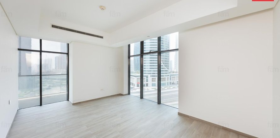דירה ב Downtown Dubai (Downtown Burj Dubai), Dubai, איחוד האמירויות 1 חדר שינה, 105.7 מ"ר מספר 629550
