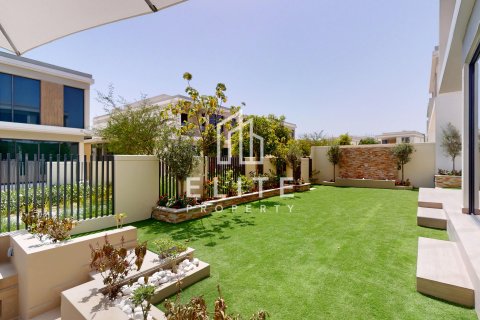 Villa til leje i Tilal Al Ghaf, Dubai, UAE 4 soveværelser, 376 kvm № 736454 - foto 4