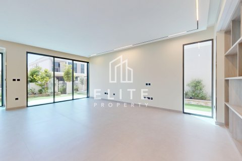 Villa til leje i Tilal Al Ghaf, Dubai, UAE 4 soveværelser, 376 kvm № 736454 - foto 16