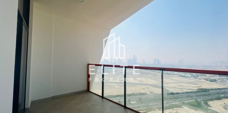 Appartamento a Al Jaddaf, Dubai, EAU 3 camere da letto, 139 mq. № 736456