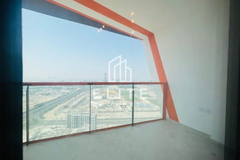 Appartamento in affitto a Al Jaddaf, Dubai, EAU 3 camere da letto, 139 mq. № 736456 - foto 14