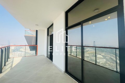 Appartamento in affitto a Al Jaddaf, Dubai, EAU 3 camere da letto, 139 mq. № 736456 - foto 10