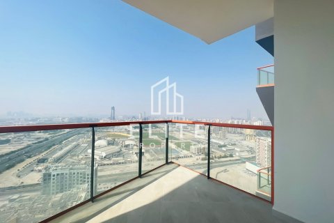 Appartamento in affitto a Al Jaddaf, Dubai, EAU 3 camere da letto, 139 mq. № 736456 - foto 9