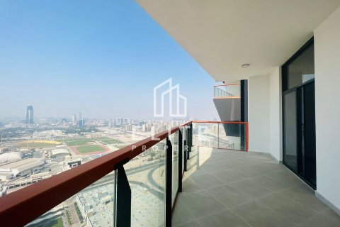Appartamento in affitto a Al Jaddaf, Dubai, EAU 3 camere da letto, 139 mq. № 736456 - foto 15
