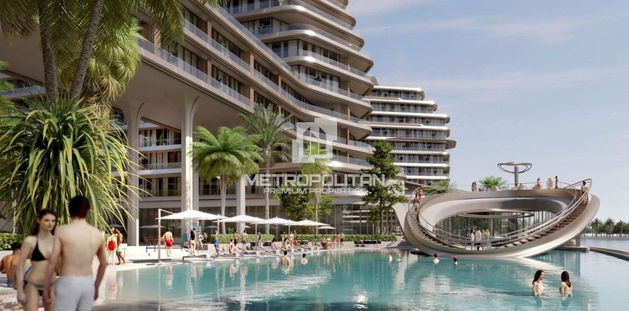 Apartament în Mina Al Arab, Ras Al Khaimah, EAU 1 dormitor, 76 mp.  №665497