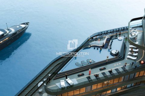 Apartament de vânzare în Mina Al Arab, Ras Al Khaimah, EAU 1 dormitor, 76 mp.  №665497 - poză 9