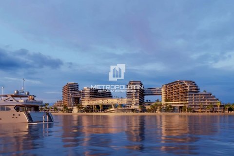 Apartament de vânzare în Mina Al Arab, Ras Al Khaimah, EAU 1 dormitor, 76 mp.  №665497 - poză 11