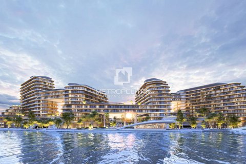 Apartament de vânzare în Mina Al Arab, Ras Al Khaimah, EAU 1 dormitor, 76 mp.  №665497 - poză 15