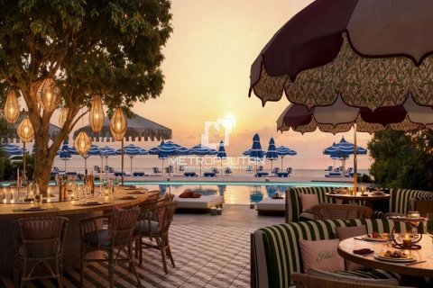 Leilighet til salgs i Al Marjan Island, Ras Al Khaimah, Emiratene 1 soverom, 77 kvm Nr. 665478 - Foto 9