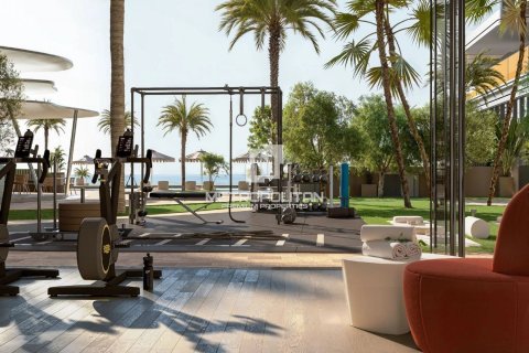 Leilighet til salgs i Al Marjan Island, Ras Al Khaimah, Emiratene 1 soverom, 77 kvm Nr. 665478 - Foto 5