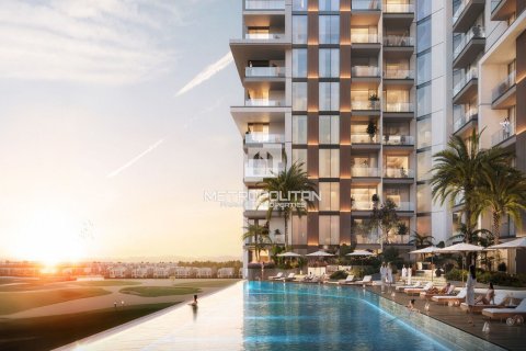 Apartmán v Al Hamra Village, Ras Al Khaimah, SAE 3 spálne, 154 m2 č. 665494 - Fotografia 6
