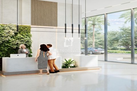 Apartament na sprzedaż w Al Hamra Village, Ras Al Khaimah, ZEA 2 sypialnie, 106 mkw., nr 665495 - zdjęcie 5