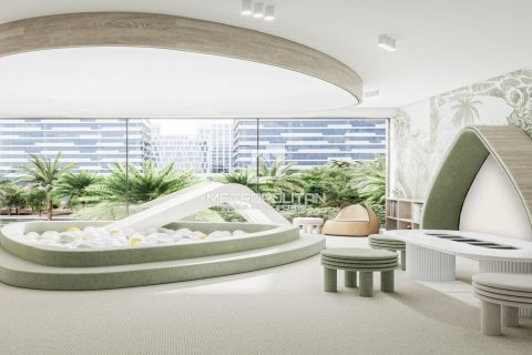 Apartament na sprzedaż w Al Hamra Village, Ras Al Khaimah, ZEA 2 sypialnie, 106 mkw., nr 665495 - zdjęcie 4