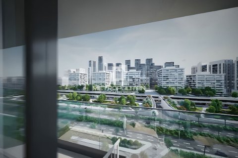 Apartament na sprzedaż w Al Hamra Village, Ras Al Khaimah, ZEA 2 sypialnie, 106 mkw., nr 665495 - zdjęcie 7
