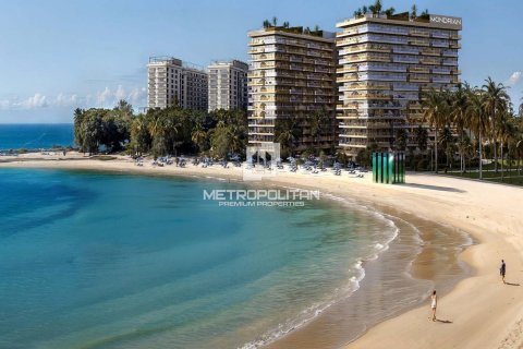 Apartament në Al Marjan Island, Ras Al Khaimah, Emiratet e Bashkuara Arabe 3 dhoma gjumi, 161 m2. № 665480 - Foto 7
