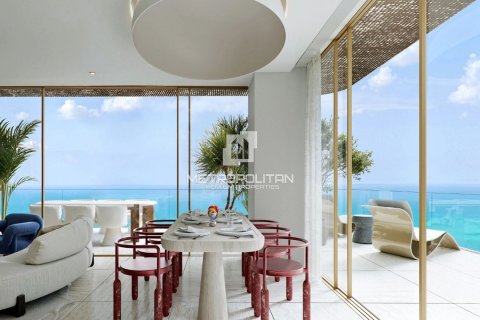 Apartament në Al Marjan Island, Ras Al Khaimah, Emiratet e Bashkuara Arabe 3 dhoma gjumi, 161 m2. № 665480 - Foto 2