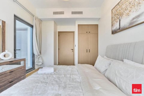 Řadový dům v Dubai, SAE 3 ložnice, 144 m² Č.: 720467 - fotografie 10