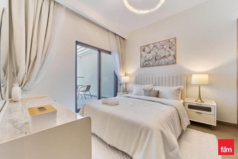 Řadový dům v Dubai, SAE 3 ložnice, 144 m² Č.: 720467 - fotografie 7