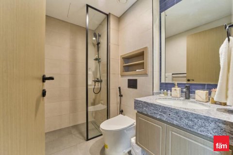 Řadový dům v Dubai, SAE 3 ložnice, 144 m² Č.: 720467 - fotografie 16