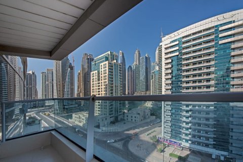 Διαμέρισμα σε Dubai Marina, ΗΑΕ 2 υπνοδωμάτια, 101 τ.μ. Αρ. 751344 - φωτογραφία 11