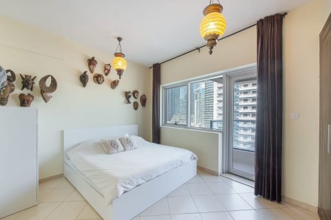 Διαμέρισμα σε Dubai Marina, ΗΑΕ 2 υπνοδωμάτια, 101 τ.μ. Αρ. 751344 - φωτογραφία 6