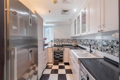 Διαμέρισμα σε Dubai Marina, ΗΑΕ 2 υπνοδωμάτια, 101 τ.μ. Αρ. 751344 - φωτογραφία 9
