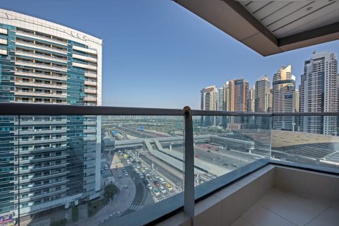 Leilighet i Dubai Marina, Dubai, Emiratene 2 soverom, 101 kvm nr. 751344