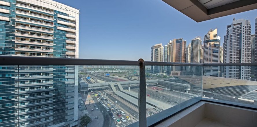 Διαμέρισμα σε Dubai Marina, ΗΑΕ 2 υπνοδωμάτια, 101 τ.μ. Αρ. 751344