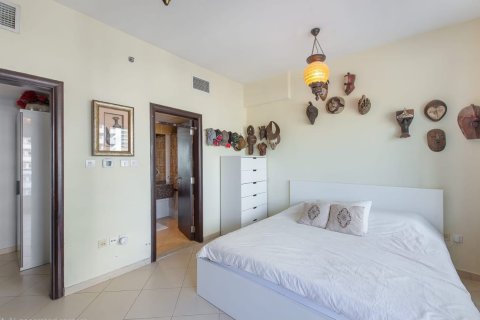 Διαμέρισμα σε Dubai Marina, ΗΑΕ 2 υπνοδωμάτια, 101 τ.μ. Αρ. 751344 - φωτογραφία 5