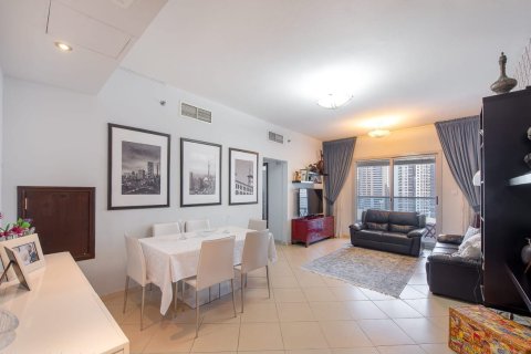 Διαμέρισμα σε Dubai Marina, ΗΑΕ 2 υπνοδωμάτια, 101 τ.μ. Αρ. 751344 - φωτογραφία 3