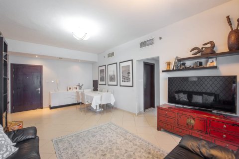 Διαμέρισμα σε Dubai Marina, ΗΑΕ 2 υπνοδωμάτια, 101 τ.μ. Αρ. 751344 - φωτογραφία 4