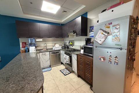 Jumeirah Village Triangle, Dubai, BAE’de satılık daire 2 yatak odası, 103 m² No 751345 - fotoğraf 2